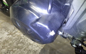 KAWASAKI Z650 A 2023 ER650S