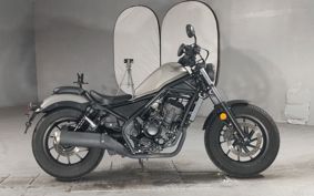 HONDA REBEL MC49