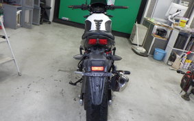 SUZUKI SV650 A 2021 VP55B