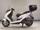 Фото Yamaha Majesty 155 S с японского аукциона