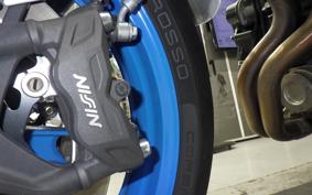 SUZUKI GSX-8S 2023 EM1AA