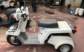 HONDA  GYRO X BASIC  TD02