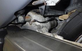 YAMAHA JOG POCHE 1996 SA08J