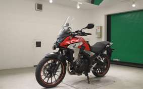 HONDA 400X 2020 NC56