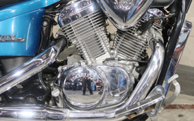 HONDA STEED 600 1995 PC21