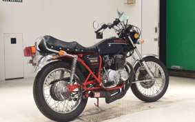 HONDA CB400ﾌｫｱ 2021
