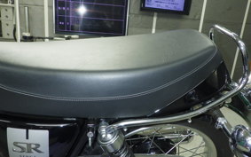 YAMAHA SR400 Gen.5 2020 RH16J