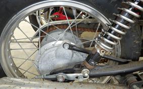 YAMAHA SR500 2J2