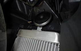 SUZUKI BURGMAN200A CH41A