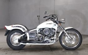 YAMAHA DRAGSTAR 400 2002 VH01J