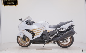 KAWASAKI ZX 1400 NINJA R A 2015