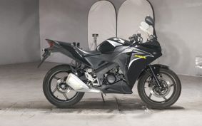 HONDA CBR150R CS150R
