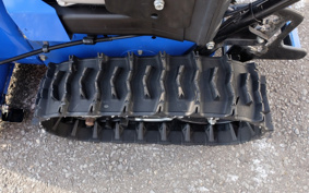 YAMAHA  SNOW BLOWER  MACHINE 
