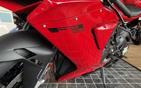 MV AGUSTA F3 ROSS0 2022 ZCGDNX