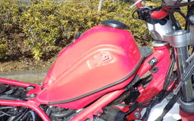 YAMAHA SEROW 250 Gen.3 DG31J