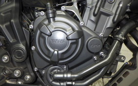 YAMAHA MT-07 2023 RM33J