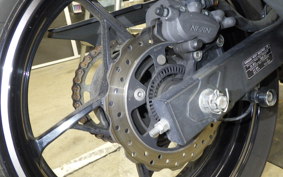 KAWASAKI NINJA 400 2018 EX400G