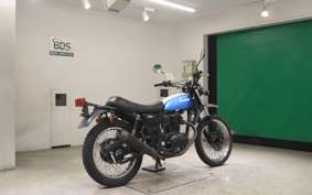 KAWASAKI 250TR 2015 BJ250F
