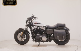 HARLEY XL1200X 2020