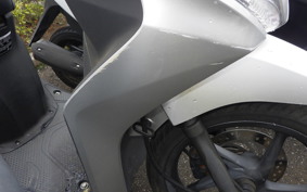 HONDA DIO 110 JF31