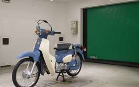 HONDA C50 SUPER CUB 2020 AA09