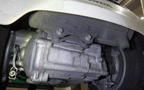 HONDA GYRO CANOPY 2015 TA03