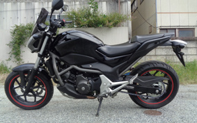 HONDA NC 700 S ABS 2012 RC61