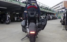 YAMAHA X FORCE SG79J