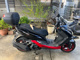 Фото Yamaha MAJESTY S с японского аукциона
