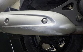 YAMAHA JOG ZR Gen.2 SA16J