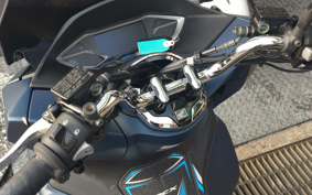 HONDA PCX125 JK05