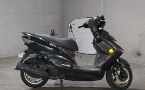 YAMAHA CYGNUS 125 X SE44J