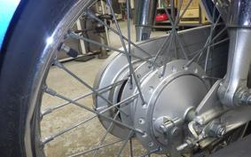 HONDA C110 SUPER CUB JA44