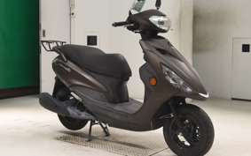 YAMAHA AXIS 125 Z SEJ6J