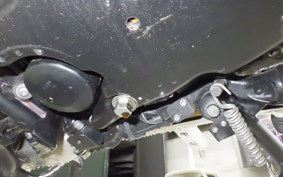 TRIUMPH BONNEVILLE T100 2021