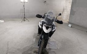 TRIUMPH TIGER 900GT PRO TRE64D