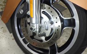 HARLEY FLHX 1580 2008
