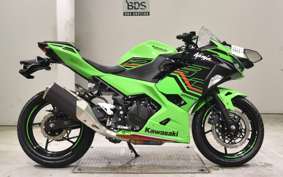KAWASAKI NINJA 250 2 2022 EX250Y