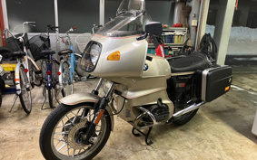BMW R100RS 1980 R100RS