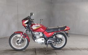 SUZUKI GS125 NF41B