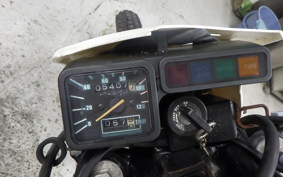 YAMAHA TLR200 MD09
