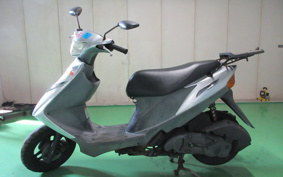 SUZUKI ADDRESS V125 CF46A