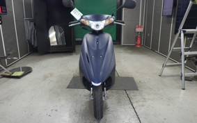 SUZUKI ADDRESS V50 CA4BA