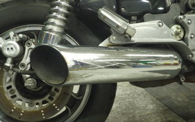 KAWASAKI ELIMINATOR 750 1986 ZL750A