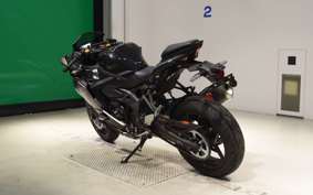 KAWASAKI ZX-4R SE 2025 ZX400P