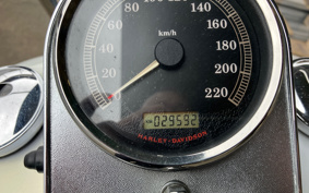 HARLEY FLSTF1340-1450 2008 BX5