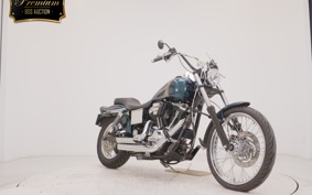 HARLEY FXDWG 1450 2005