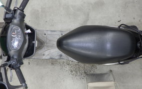 SUZUKI ADDRESS V125 G CF4EA