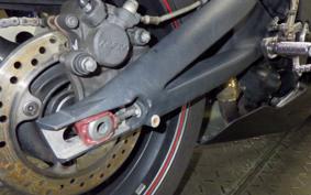 TRIUMPH DAYTONA 675 R 2011