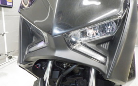 YAMAHA X-MAX 250 2024 SGA8J